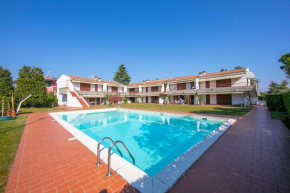 Cinzia Apartment Front Beach - Happy Rentals